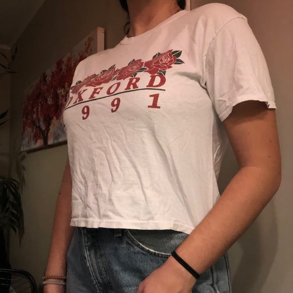 Brandy Tee - Picture 2 of 3